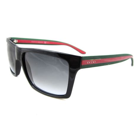 gucci sonnenbrille für männer|Gucci sonnenbrille herren.